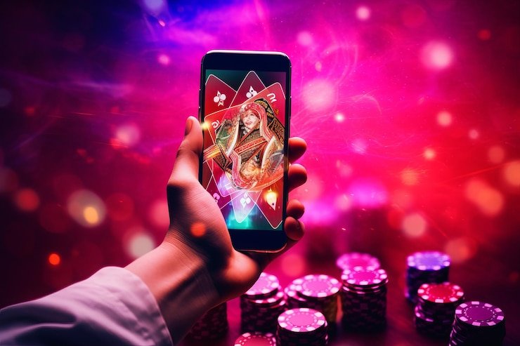 Layar bonus Plushie Frenzy dengan pengganda dan putaran gratis yang diaktifkan